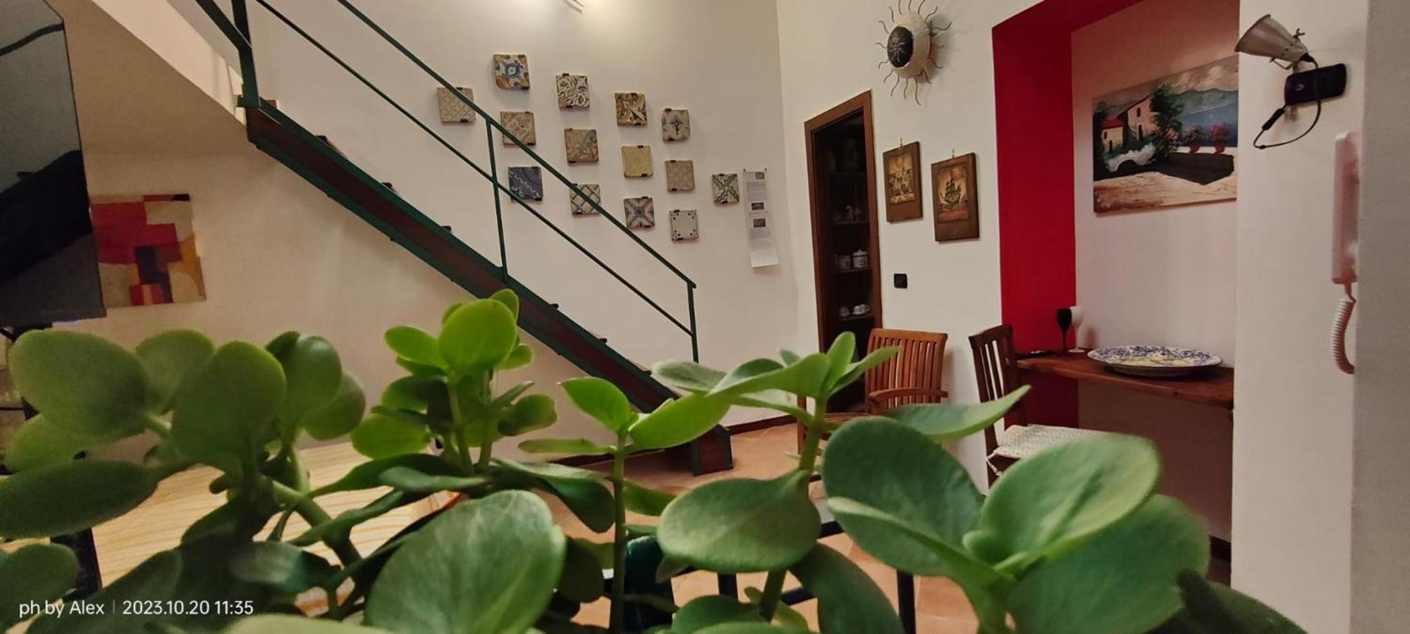 Appartamento Segreta Catalana *