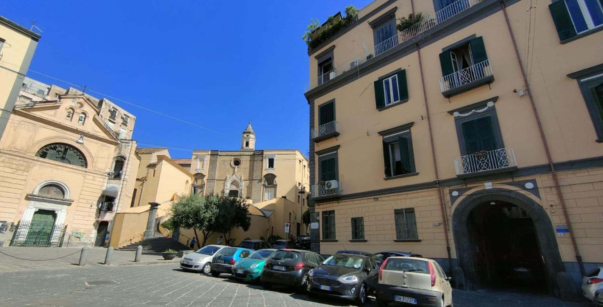 Appartamento Segreta Catalana *