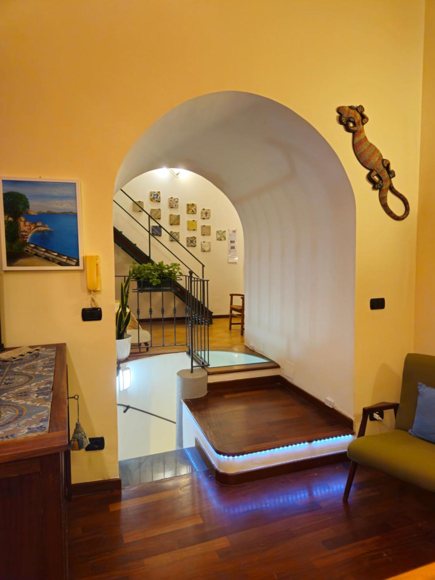 Segreta Catalana Napoli