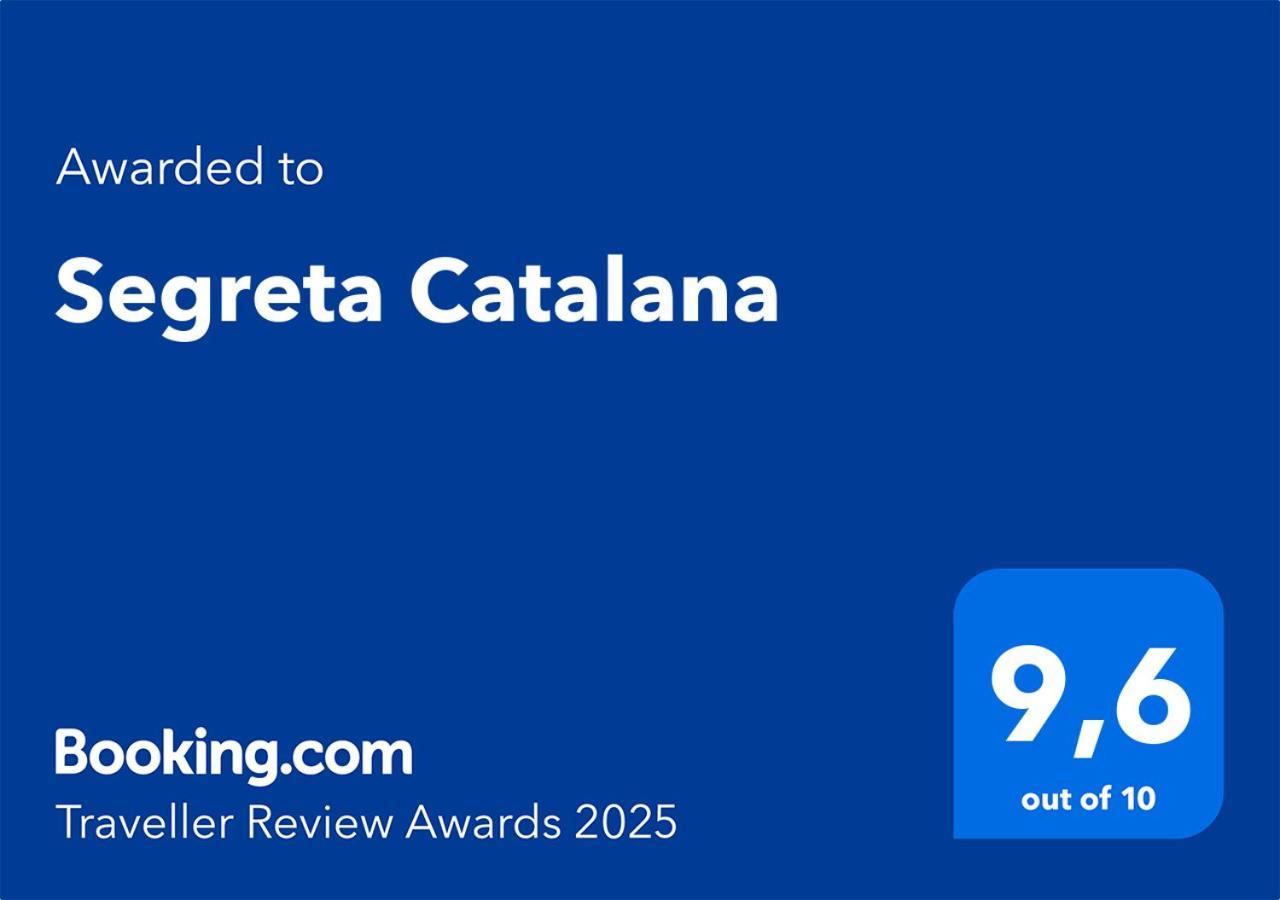 Segreta Catalana Appartamento Napoli